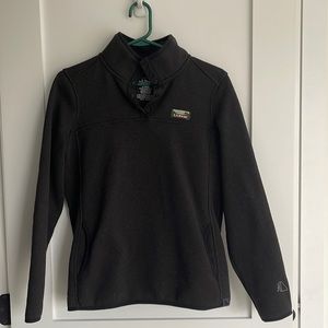 LL Bean Sweater Fleece